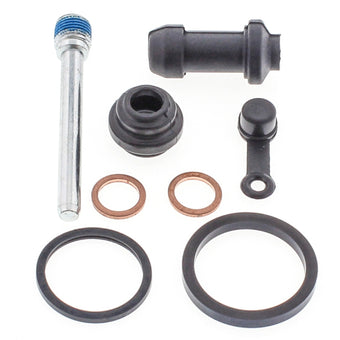 compare product All Balls Racing 2007 Gas-Gas MC125 Caliper Rebuild Kit Rear