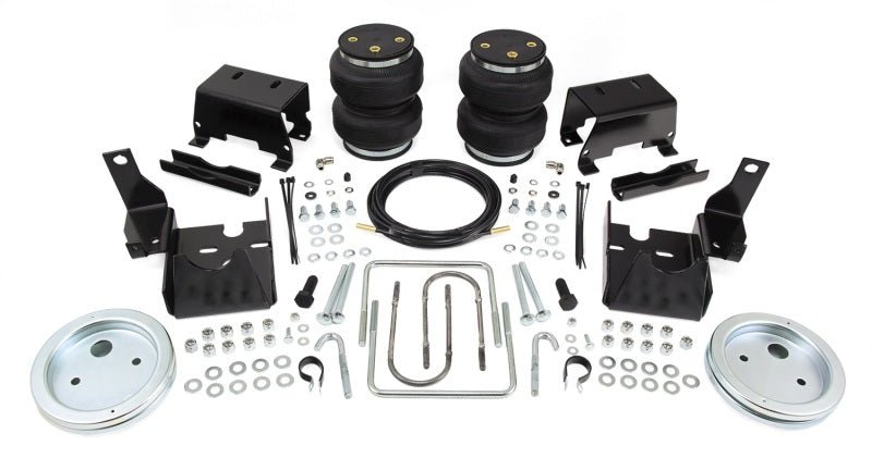 Air Lift Loadlifter 5000 Air Spring Kit - My Store