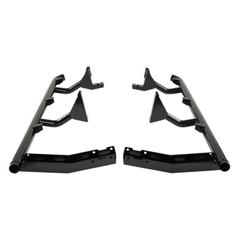 compare product ARB Summit Step Section Hilux Dc/Ec Blk 15On