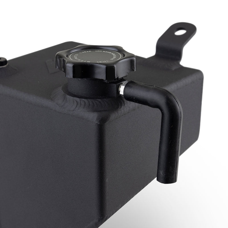Mishimoto 2023+ Toyota GR Corolla Expansion Tank Black - My Store