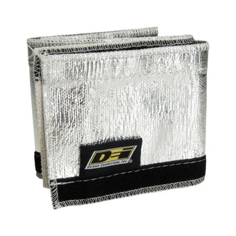 compare product DEI 12 AN x 36in Heat Shroud
