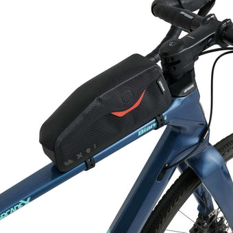 compare product USWE Top Tube Bag (Magnetic) - Black