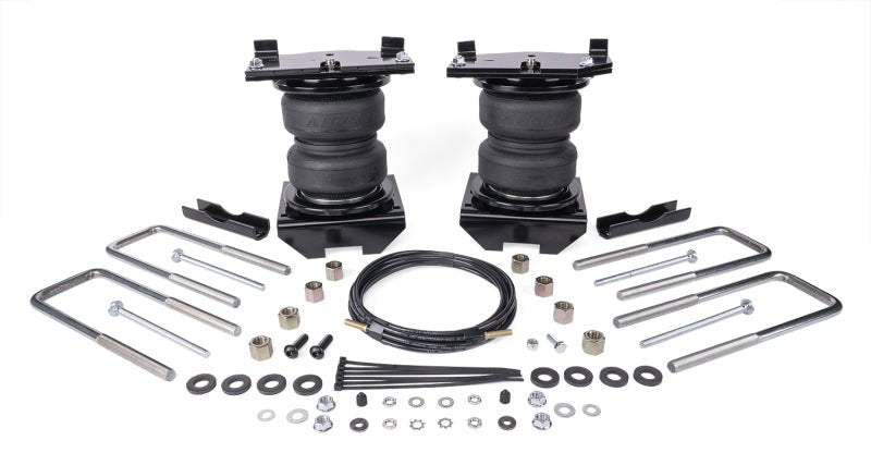 Air Lift 09 - 15 Ford Raptor 4WD LoadLifter 5000 Ultimate Air Spring Kit w/Internal Jounce Bumper - My Store
