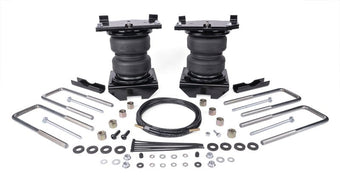 compare product Air Lift 09-15 Ford Raptor 4WD LoadLifter 5000 Ultimate Air Spring Kit w/Internal Jounce Bumper