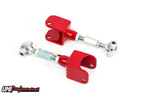 UMI Performance 79 - 04 Ford Mustang Adjustable Upper Control Arms - Ultimate Arms - My Store