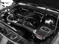 aFe Momentum GT PRO DRY S Stage - 2 Intake System 05 - 15 Nissan Xterra 4.0L V6 - My Store
