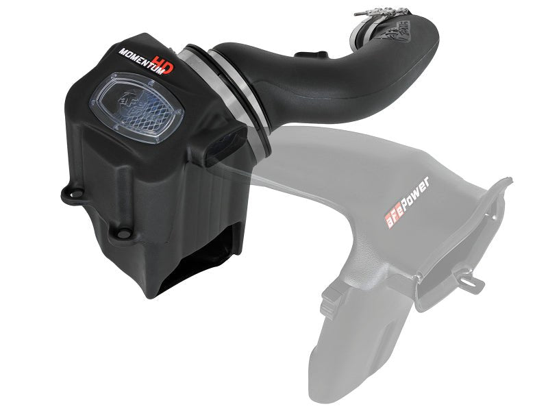 aFe Momentum HD PRO 10R 2017 Ford Diesel Trucks V8 - 6.7L (td) - My Store