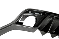 Anderson Composites 15 - 16 Ford Mustang Type - AR Rear Diffuser - My Store