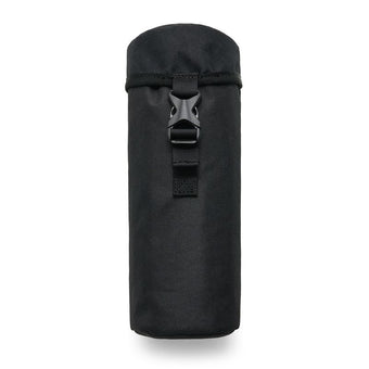 compare product USWE Buddy Athlete Gear Modular Insulated Bottle Bag - Black