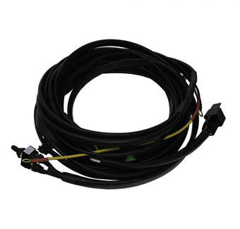 compare product Baja Designs LP9 Pro Wiring Harness (2 Light Max)