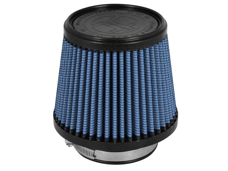 aFe Takeda Pro 5R Oiled Filter 3.5 inch Neck 5 inch Height 6 inch Base 4 inch Top - My Store