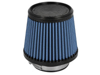 aFe Takeda Pro 5R Oiled Filter 3.5 inch Neck 5 inch Height 6 inch Base 4 inch Top - My Store