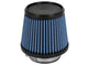 aFe Takeda Pro 5R Oiled Filter 3.5 inch Neck 5 inch Height 6 inch Base 4 inch Top - My Store