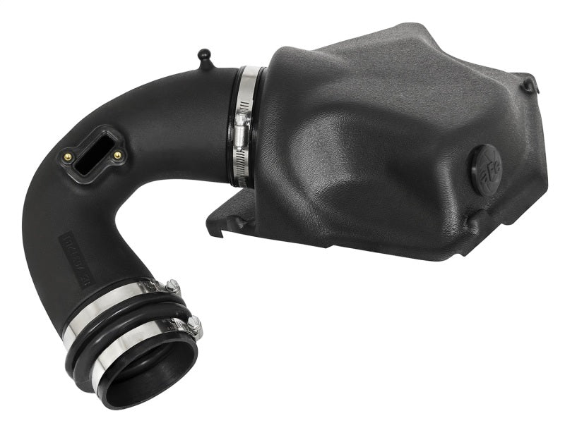 aFe Magnum FORCE Stage - 2 Pro 5R Cold Air Intake System 2017 BMW 330i (F3x) L4 - 2.0L (t) B48 - My Store