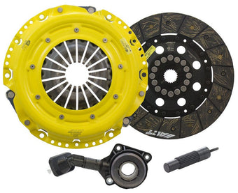 compare product ACT 2015 Ford Focus HD/Perf Street Rigid Clutch Kit