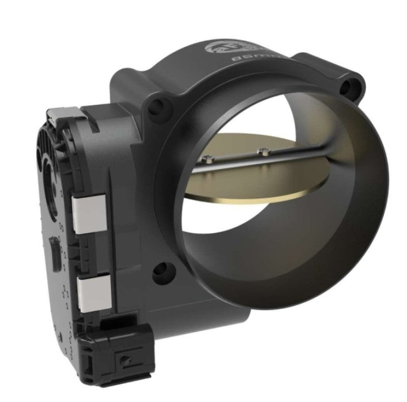 aFe 18 - 21 Ford Mustang GT 5.0L 85mm Billet Throttle Body - My Store