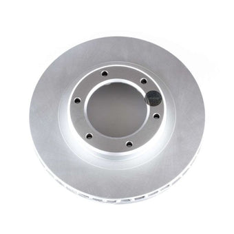 compare product Power Stop 96-97 Lexus LX450 Front Evolution Geomet Coated Rotor