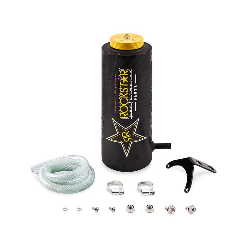 Mishimoto Aluminum Coolant Reservoir Tank - My Store