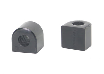 compare product Whiteline 2005-2008 Dodge Magnum Sway Bar Service Kit - 18mm Bushing Set