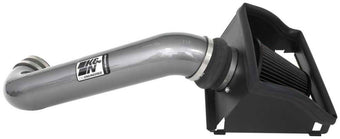compare product K&N 21-23 Ford F-150 5.0L V8 Performance Air Intake System