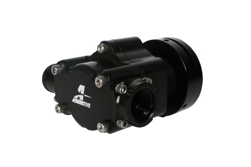 Aeromotive Atomic Hex Drive Fuel Pump - My Store