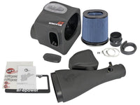 aFe Momentum GT Pro 5R Stage - 2 Intake System 2016 Toyota Tacoma V6 3.5L - My Store