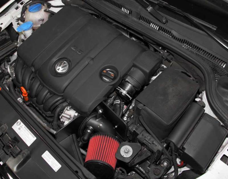 AEM 2011 - 2013 Volkswagen Jetta 2.5L L5 - Cold Air Intake System - My Store