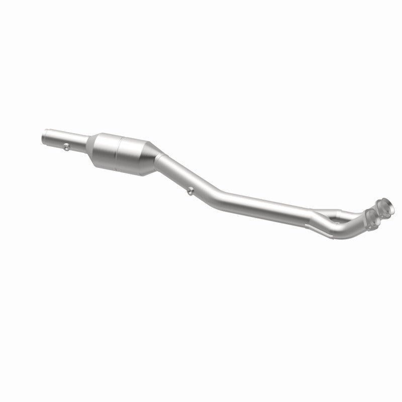 MagnaFlow Direct Fit Catalytic Converter 00 - 03 BMW M5 5.0L Passenger Side - My Store