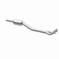 MagnaFlow Direct Fit Catalytic Converter 00 - 03 BMW M5 5.0L Passenger Side - My Store
