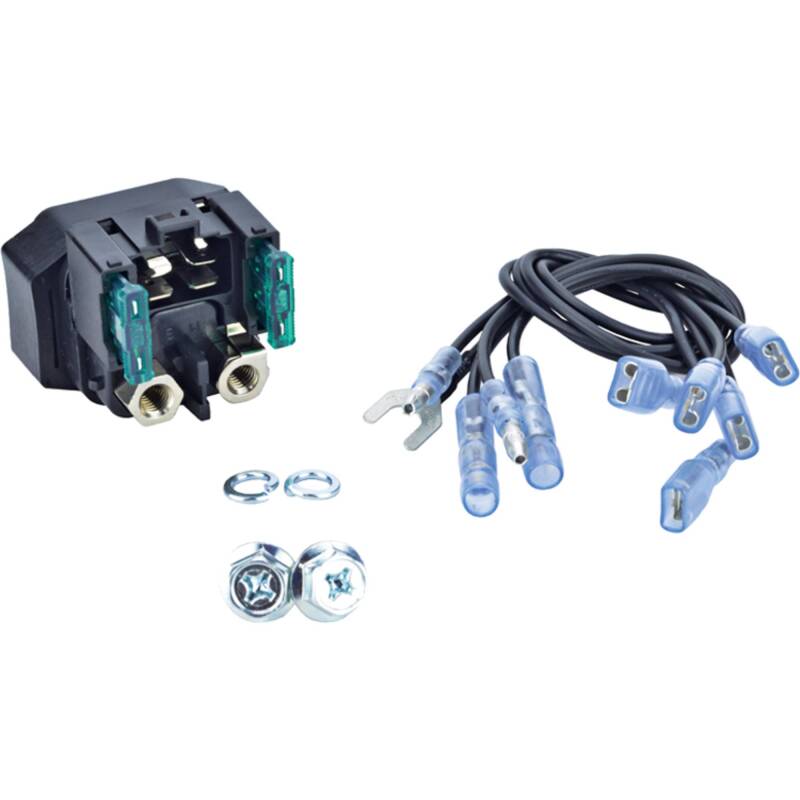 Solenoids