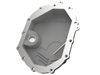 AFE Power 11 - 18 GM 2500 - 3500 AAM 9.25 Axle Front Differential Cover Black Machined Street Series - My Store