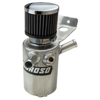 compare product Moroso COPO Breather Tank Upgrade (Use w/ 3/4in Hose)