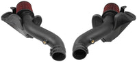 AEM 2014 - 2016 C.A.S. Infiniti Q50 V6 - 3.7L F/I Cold Air Intake - My Store