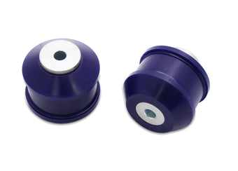 compare product SuperPro 2006 BMW 325i Base Front Radius Arm Bushing Kit