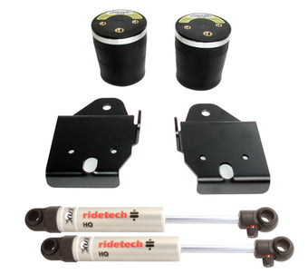 compare product Ridetech 93-02 Camaro and Firebird CoolRide Kit Rear
