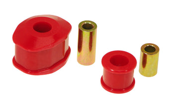 compare product Prothane 91-99 Nissan Sentra Motor Torque Strut Insert - Red