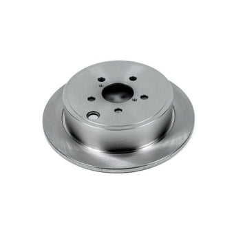 compare product Power Stop 13-16 Subaru BRZ Rear Autospecialty Brake Rotor