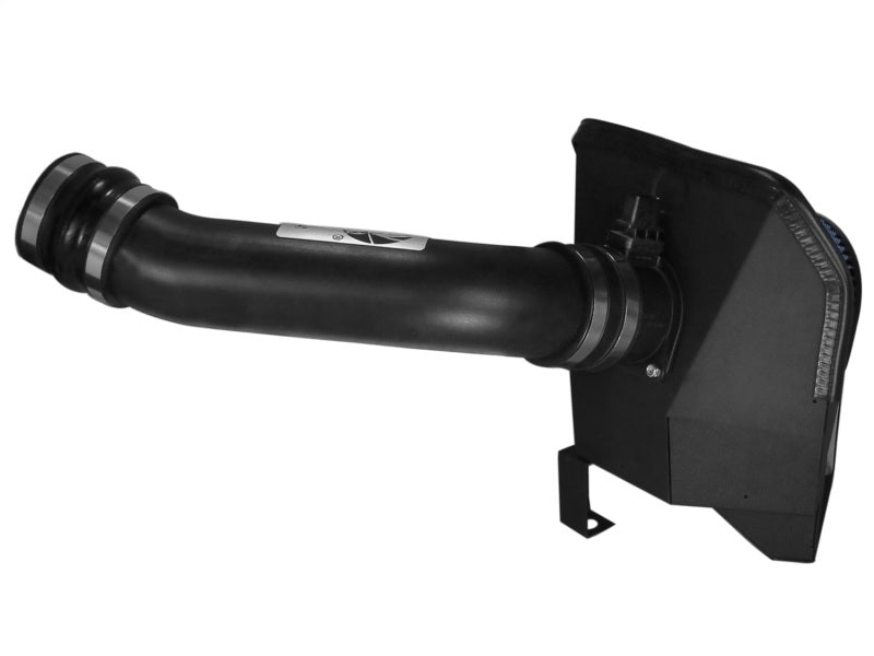 aFe MagnumFORCE Intake System Stage - 2 PRO 5R 2014 Jeep Cherokee V6 3.0L EcoDiesel - My Store