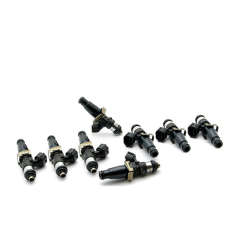 compare product DeatschWerks Bosch EV14 Universal 60mm/11mm 220lb/hr Injectors (Set of 8)