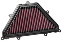 K&N 17 - 18 Honda X - ADV 745 Replacement Drop In Air Filter - My Store
