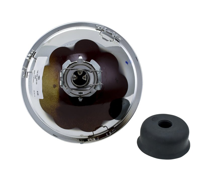 Hella Vision Plus 7 inch 165MM HB2 12V SAE VP Head Lamp - My Store