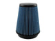 aFe MagnumFLOW Air Filters UCO P5R A/F P5R 5 - 1/2F x 7B x 4 - 3/4T x 8H - My Store