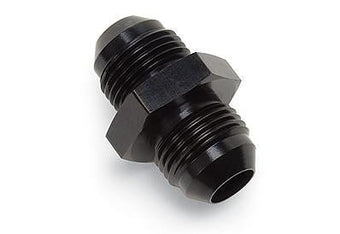 compare product Russell Flare Reducer -8 An Flare To -10 B-Nut Black Anodized