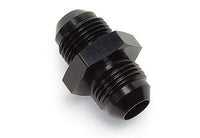 Russell Performance - 12 AN Bulkhead Nuts 1 1/16in - 12 Thread Size (Black) - My Store