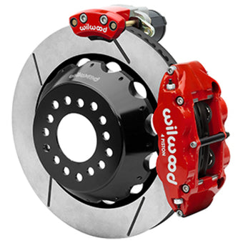 compare product Wilwood EPB Rear Kit FNSL Small Ford 2.50 OffSet