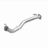 Magnaflow BRExhaust 16 - 22 Lexus RX350 Front Pipe Kit - My Store