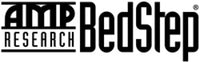 AMP Research 1999 - 2016 Ford F - 250/350/450 BedStep - Black - My Store