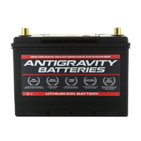 Antigravity Group 27 Lithium Car Battery w/Re - Start - My Store