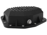 aFe Power Cover Diff Rear Machined 2019 Ford Ranger (Dana M220) - My Store