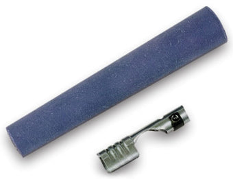 compare product Moroso Spark Plug Boot & Terminal Kit - Blue Max - Straight Ends - Set of 8